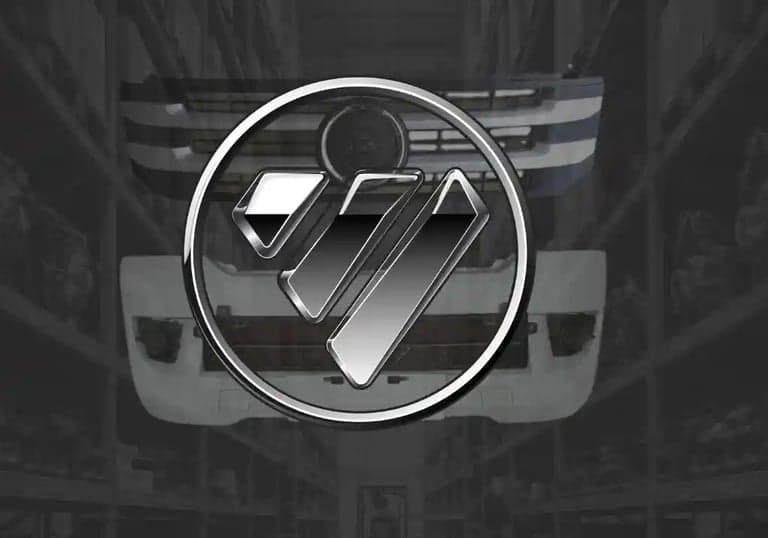 repuestos Foton para vans y camiones