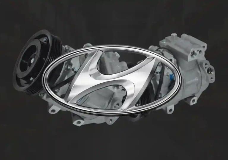 repuestos Hyundai OEM | Central Repuestos