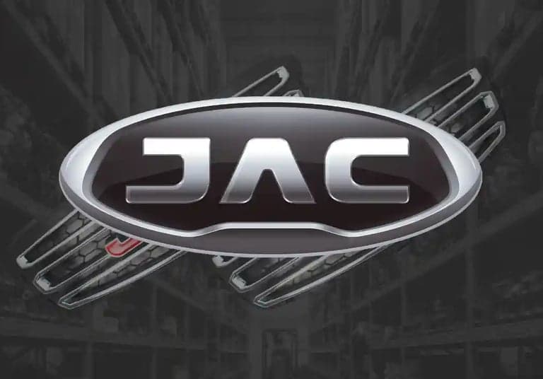 repuestos JAC para autos y camiones