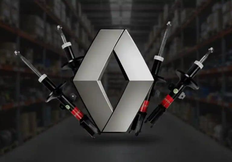 autopartes Renault en Bogotá | Central Repuestos