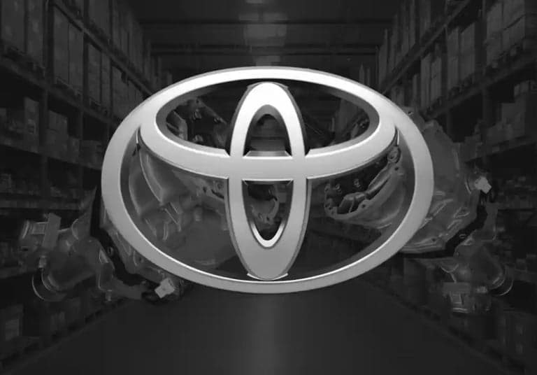 autopartes Toyota genuinas | Central Repuestos